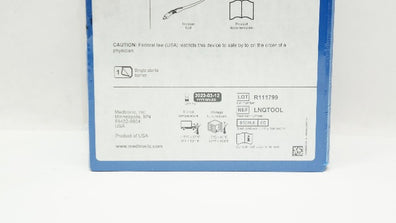 Medtronic LNQTOOL Reveal LINQ  Insertion Tools (x)